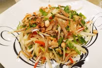 Cách làm những món ngon từ cá khô ăn một lần là nghiện