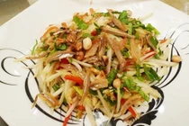 Cách làm những món ngon từ cá khô ăn một lần là nghiện