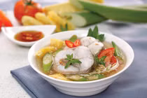 Những món canh ngon từ quả sấu ai ăn cũng khen nức nở