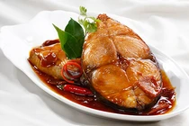 Hết veo cơm với 8 món ngon từ cá thu