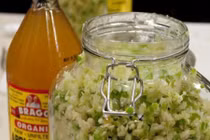 6 loại kháng sinh tự nhiên hiệu quả trong bếp nhà bạn