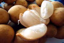 12 công dụng tốt cho sức khỏe của quả bòn bon