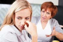 Dâu mới bị bóc mẽ sau bữa cúng tươm tất đêm giao thừa