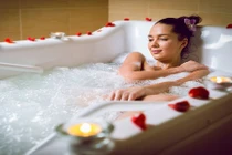 7 tuyệt chiêu đánh bay mỡ thừa dưới da trong chốc lát