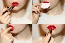 10 mẹo dùng son con gái không biết thì phí cả đời