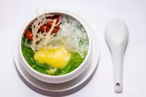 Bí quyết chế biến món ăn ngon lạ mới nổi từ sầu riêng