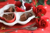Quà độc đáo tặng người yêu ngày Valentine là đây