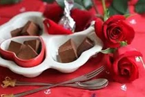 Quà độc đáo tặng người yêu ngày Valentine là đây