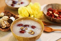 11 món ngon từ hạt dẻ ăn không biết chán