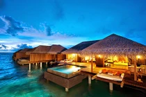 Những địa điểm du lịch lãng mạn, thân thiện với người đồng tính