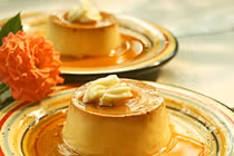 Mẹo sử dụng lò nướng làm bánh flan bạn nên biết