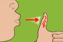 7 hành động kỳ quặc giúp bạn quên đi cơn đau, nỗi sợ hãi