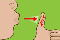 7 hành động kỳ quặc giúp bạn quên đi cơn đau, nỗi sợ hãi