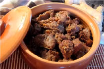 3 cách kho thịt bò ngon không cưỡng nổi