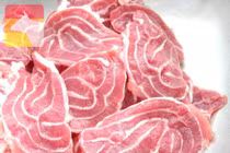 5 món bổ dưỡng đại diện cho 5 miếng thịt ngon nhất trên con lợn