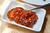 Cách làm các loại gia vị cay chấm món gì cũng ngon