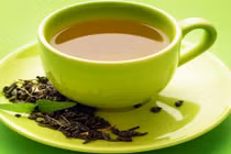 7 tác dụng tuyệt vời của bã chè không biết hơi phí