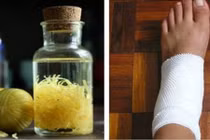 Mẹo hay trị dứt cơn đau khắp người chỉ bằng vỏ chanh