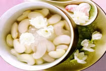 5 món ngon từ đậu ngự, không biết thì phí cả đời