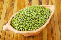 Vỏ đỗ: Thần dược chữa bệnh bị vất bỏ đầy lãng phí