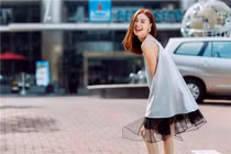 8 lưu ý phối đồ cho người lùn, nếu bỏ qua bạn càng lùn hơn