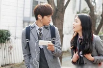 Lý do những cô nàng đôi mươi thích hẹn hò với đàn ông 30