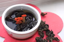 Món ăn bài thuốc chữa rối loạn tiền đình hiệu quả