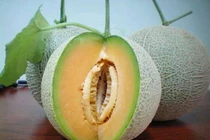 Vô vàn công dụng của dưa lưới có thể bạn chưa biết