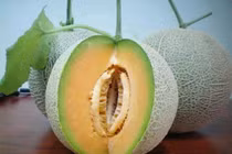 Vô vàn công dụng của dưa lưới có thể bạn chưa biết