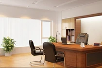 Người mệnh Hỏa bày trí phòng làm việc thế nào để may mắn?