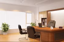 Người mệnh Hỏa bày trí phòng làm việc thế nào để may mắn?