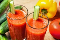 4 loại nước ép “thần thánh” tiêu diệt mỡ thừa cho dáng xinh 