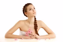 11 cách làm hồng nhũ hoa tự nhiên an toàn, hiệu quả