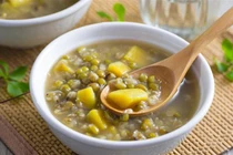 Cách nấu 3 món chè vừa ngon vừa bổ từ đậu xanh cả vỏ