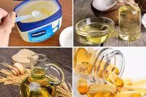 Cách chế hỗn hợp làm dài mi hiệu quả tại nhà