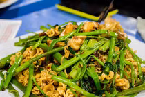 Nấu mì tôm mà thiếu những loại rau này thì mất cả vị ngon