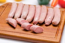 4 món cực ngon từ xúc xích tươi chinh phục dạ dày cả gia đình