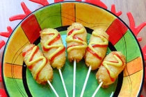 Từ xúc xích, chế 6 món ngon ít dầu mỡ ăn kiêng thoải mái