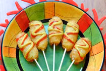 Từ xúc xích, chế 6 món ngon ít dầu mỡ ăn kiêng thoải mái