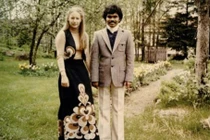 Đạp xe từ Ấn Độ đến Thụy Điển gặp người tình trong mộng