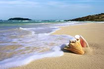 Khám phá những thiên đường du lịch biển mùa đông