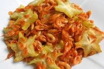 5 món khô xào cực ngon vợ làm chồng mê mệt