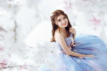 5 bí quyết làm đẹp cho cô dâu trước ngày cưới 1 tháng