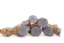 9 bài thuốc quý từ nghệ đen trị đầy bụng, khó tiêu