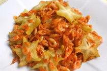 Vét sạch nồi cơm với 5 món thủy hải sản nấu khế