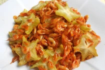 Vét sạch nồi cơm với 5 món thủy hải sản nấu khế