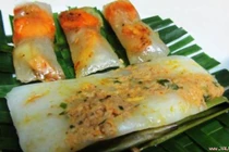 Tự làm 2 loại bánh cung đình Huế ngon nhất Việt Nam