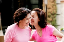 Hình mẫu nàng dâu khiến mẹ chồng muốn chiều chuộng