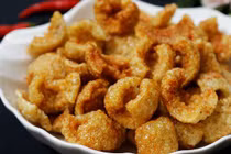 Làm 3 món lai rai từ bì lợn đảm bảo ông xã khen hết lời