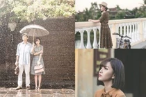 Học Bích Phương cách phối đồ vintage đẹp ngày Tết 